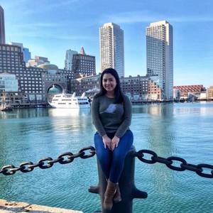 Meet your Posher, Carla